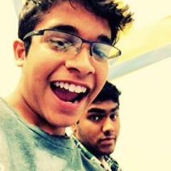 Aayush Bhatawadekar