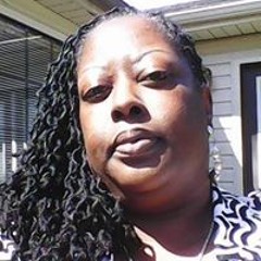 Tammara Nichelle Jamerson