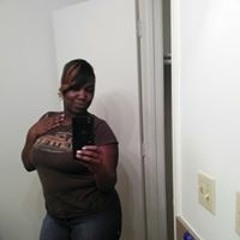 Maria Nicole Whitfield