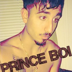 Prince Boi