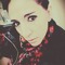 Pao Garrido