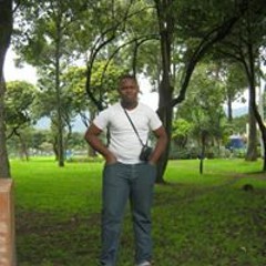 Osmar Yesid Cervantes