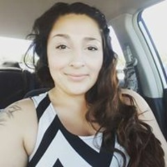 Ashley Madueno Rodriguez