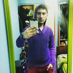 Carlo Latapiat Sanchez