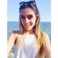 Danielle Steep
