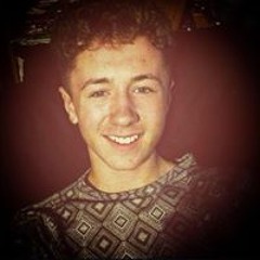 Keiron Jackson