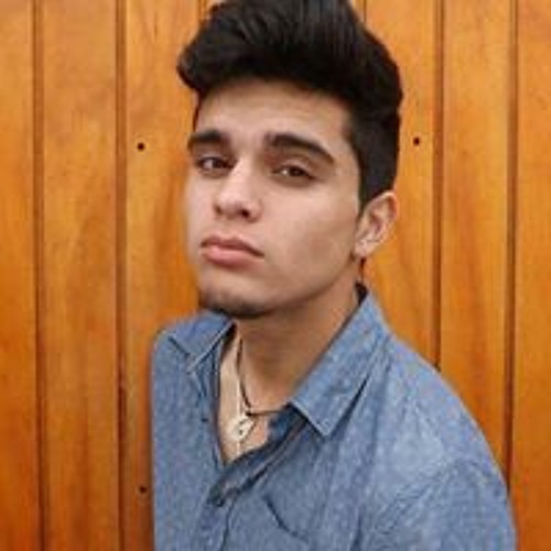 Jose Nuñez’s avatar