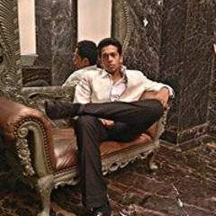 Shrikant Subramaniam