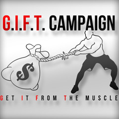 G.I.F.T Campaign