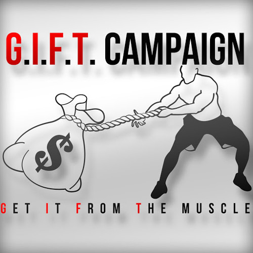 G.I.F.T Campaign’s avatar