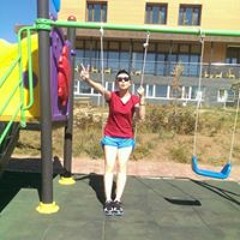 Болдсайхан Ганбаатар