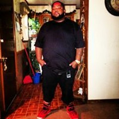 Cody Tracklife August