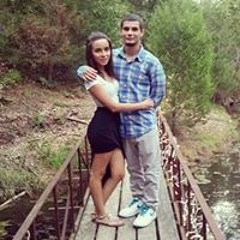 Gloria Daniela Arévalo