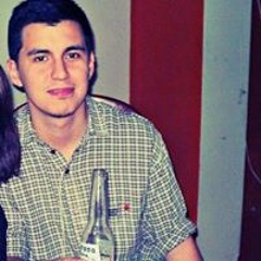 Joel Noah Enriquez S