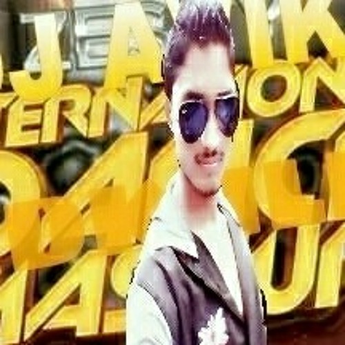 International Dance Mashup-DJ AVIK BADKULLA