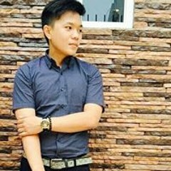 Michael Chandra Veganza