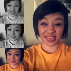 Jazz Nicole Martinez