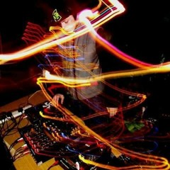 DJ JOHNNY ALLEN (CONCRETE BASS)