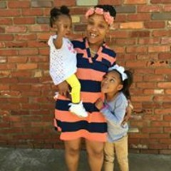 Patricia ShortyRed Redman