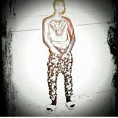 Javarius Middlebrooks