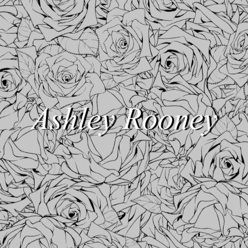 Ashley Rooney’s avatar