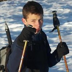 Dakota Michael Huntley