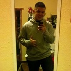 Luis Beltran Del Rio