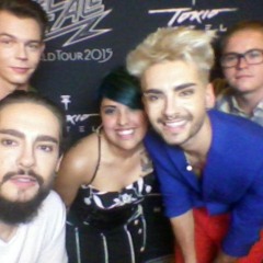 Vero Bill Mi Lucerito