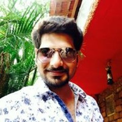 Rahul Gupta
