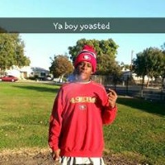 Everything's Been Banks