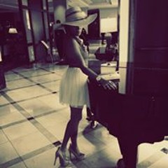 Asia Storyof Michelle