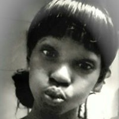 Desiree Vanessa Palesa