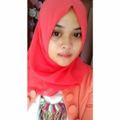 Tyaska Dwi Ariesta Putri