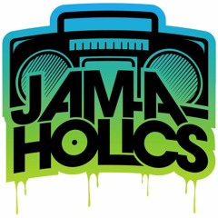 Jam-A-Holics