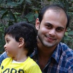 Aditya Jhawar