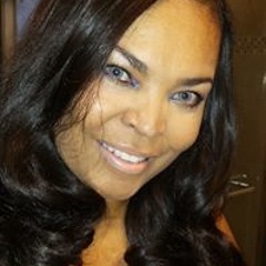 Rhonda CallmeBlue Clipper