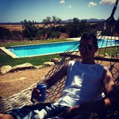 Alexander P. Schildknecht