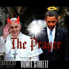 Howie Streetz