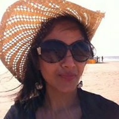 Ranj Kaur