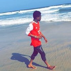 Baba Yaga Boogie Man