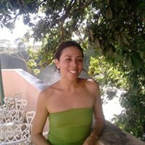 Teresa Martínez’s avatar
