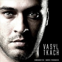 Vasyl Tkach
