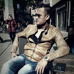 Kashif Alvi