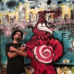Dunny Fro