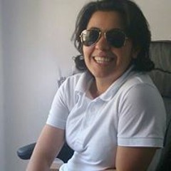 Lina Mousa Alzaghrini