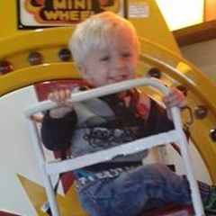 Chloe Jamie N Jacob X