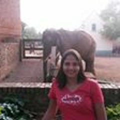 Kavisha Seevnarain
