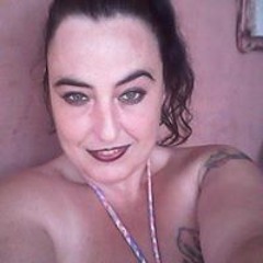 Silvia Garcia Reurich