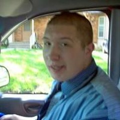 Joshua Aaron Swafford