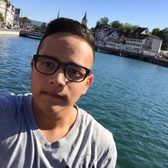 Siddhant Ghosh